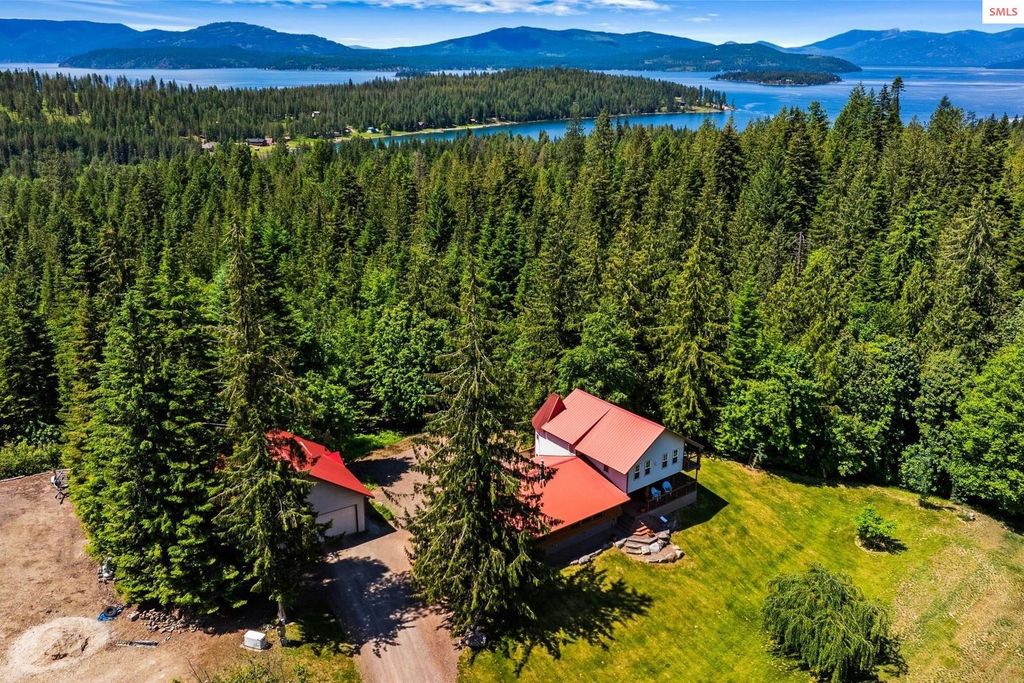 343 W Spring Creek Rd, Hope, ID 83836 photo 78