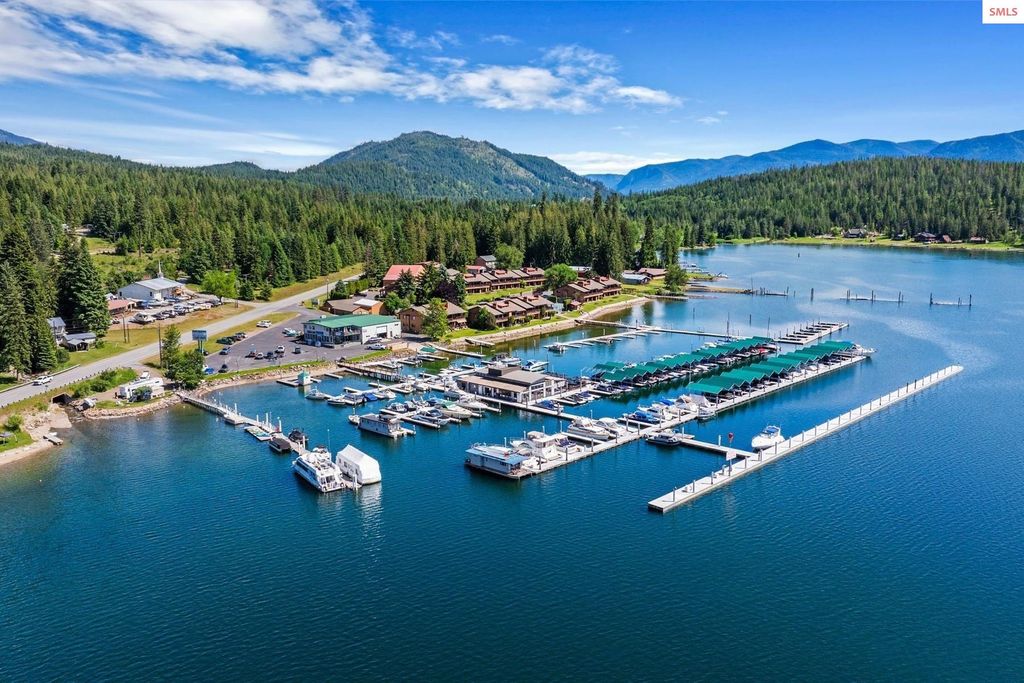 343 W Spring Creek Rd, Hope, ID 83836 photo 8