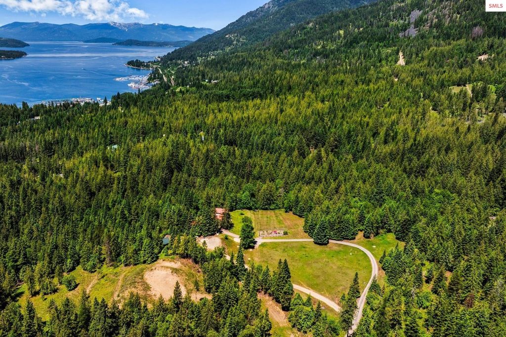 343 W Spring Creek Rd, Hope, ID 83836 photo 81