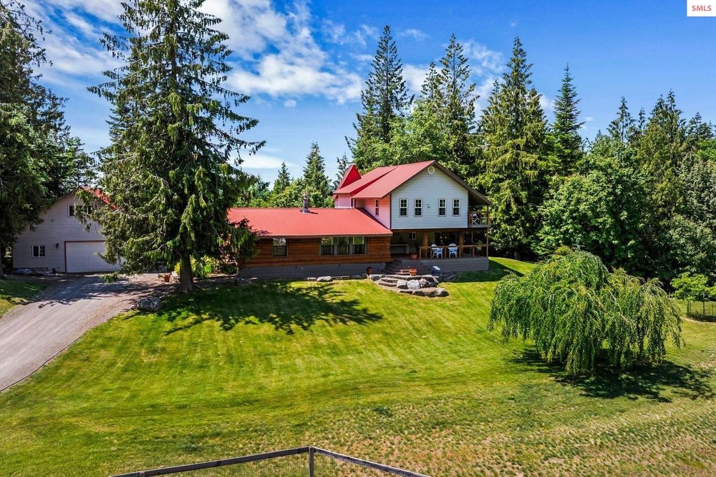 343 W Spring Creek Rd, Hope, ID 83836 photo 82