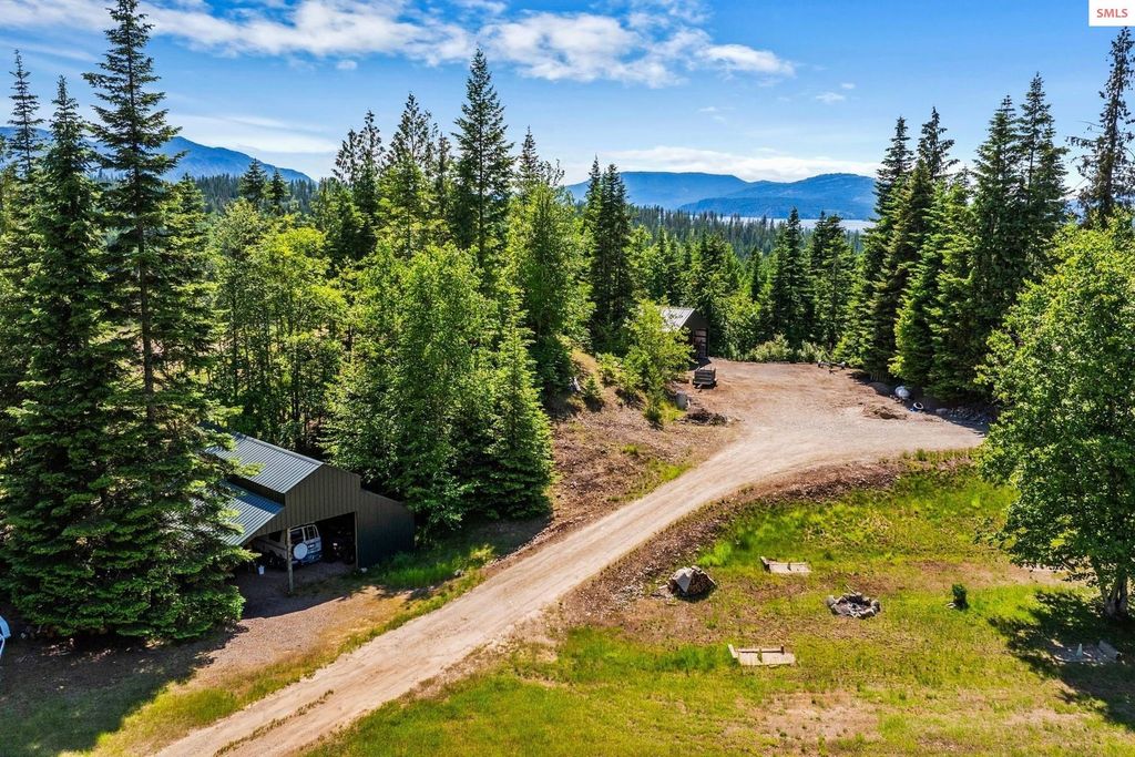 343 W Spring Creek Rd, Hope, ID 83836 photo 84