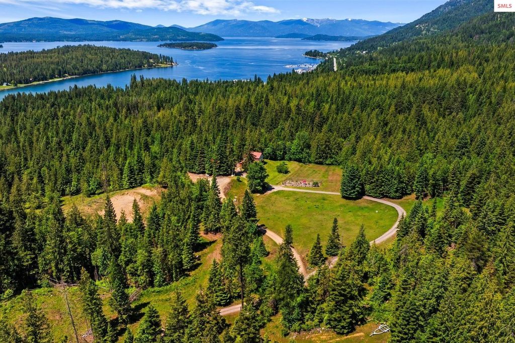 343 W Spring Creek Rd, Hope, ID 83836 photo 86