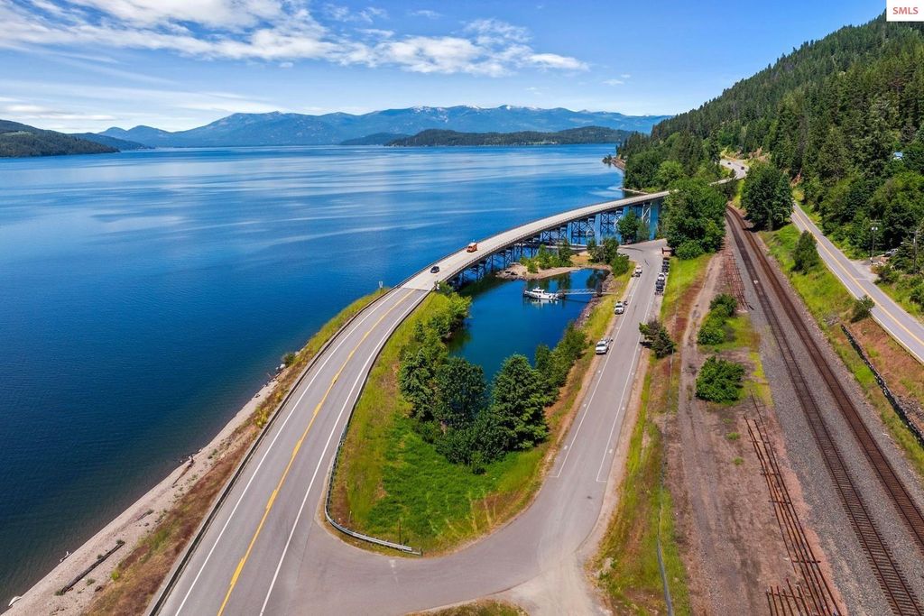 343 W Spring Creek Rd, Hope, ID 83836 photo 93