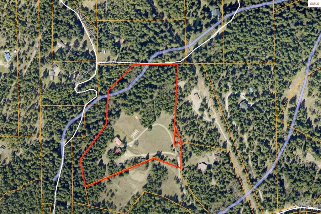 343 W Spring Creek Rd, Hope, ID 83836 photo 94