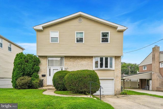 1903 FOSTER ST, Philadelphia, PA 19116