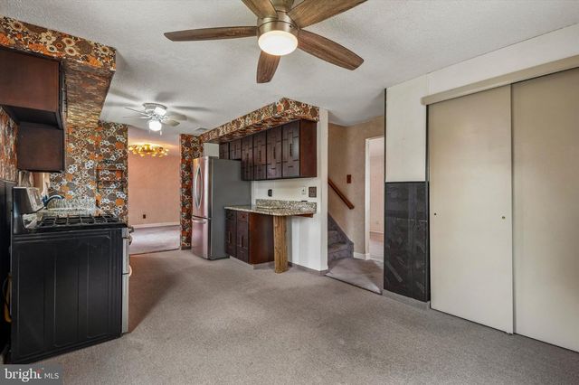 1903 FOSTER ST, Philadelphia, PA 19116