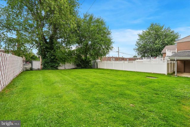 1903 FOSTER ST, Philadelphia, PA 19116