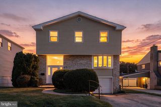 1903 FOSTER ST, Philadelphia, PA 19116