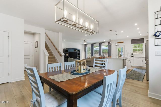 3391 Mission Olive Place, New Hill, NC 27562