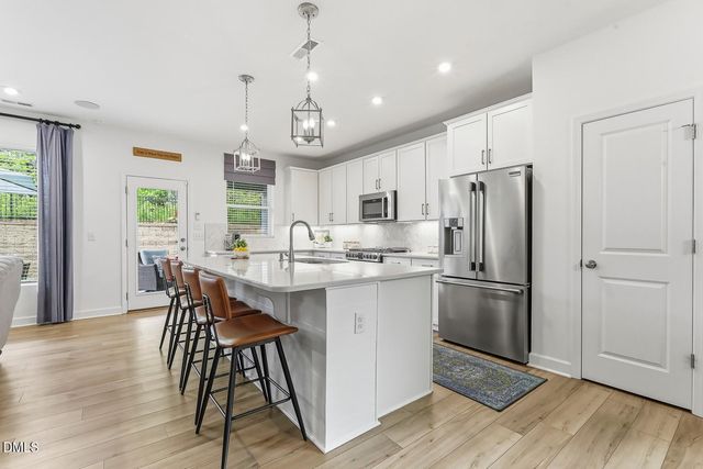 3391 Mission Olive Place, New Hill, NC 27562