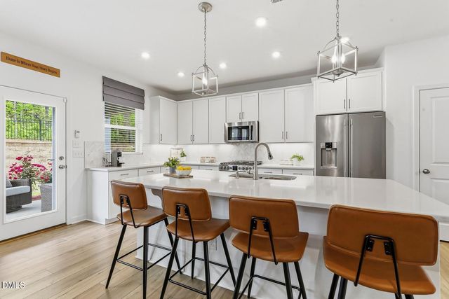 3391 Mission Olive Place, New Hill, NC 27562