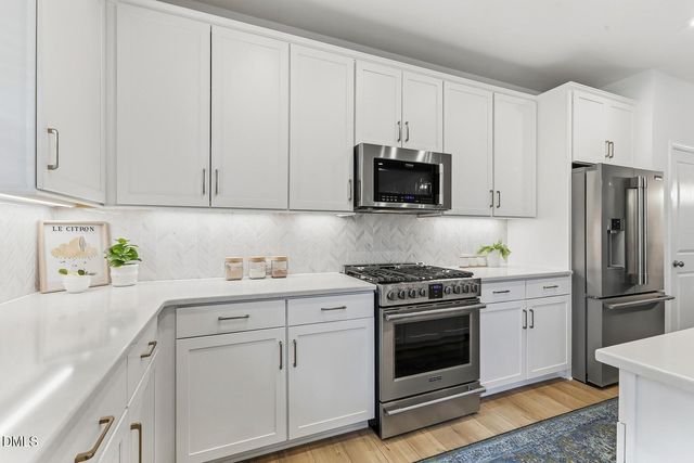 3391 Mission Olive Place, New Hill, NC 27562
