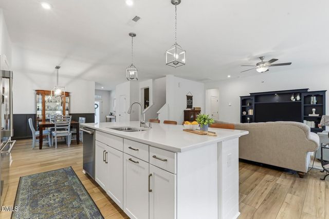 3391 Mission Olive Place, New Hill, NC 27562