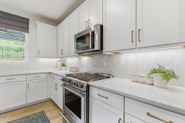 3391 Mission Olive Place, New Hill, NC 27562