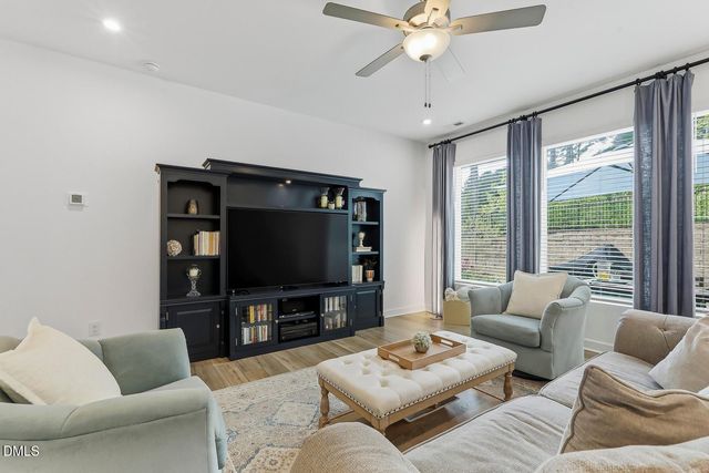 3391 Mission Olive Place, New Hill, NC 27562