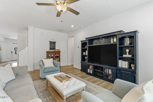3391 Mission Olive Place, New Hill, NC 27562