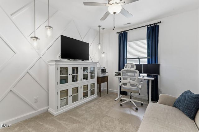 3391 Mission Olive Place, New Hill, NC 27562