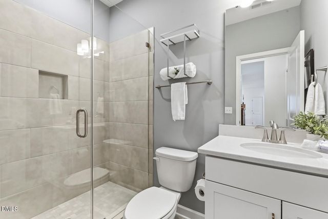3391 Mission Olive Place, New Hill, NC 27562