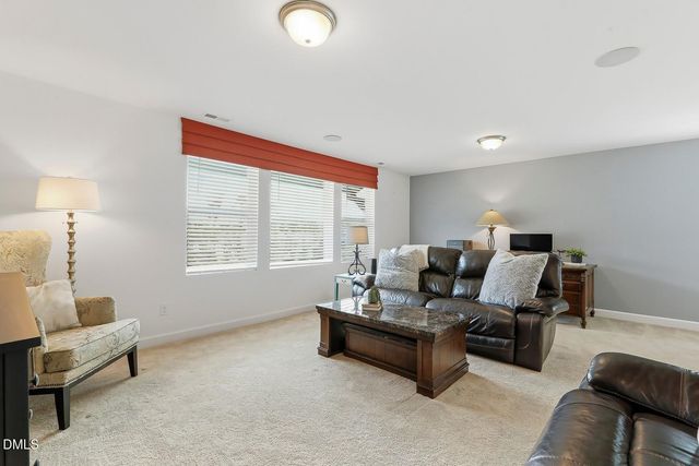 3391 Mission Olive Place, New Hill, NC 27562