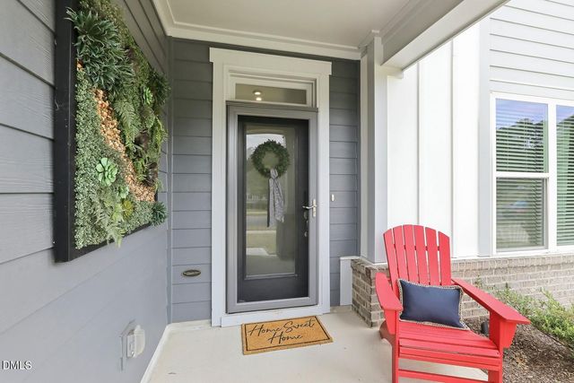 3391 Mission Olive Place, New Hill, NC 27562