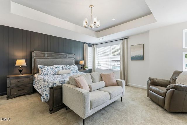 3391 Mission Olive Place, New Hill, NC 27562