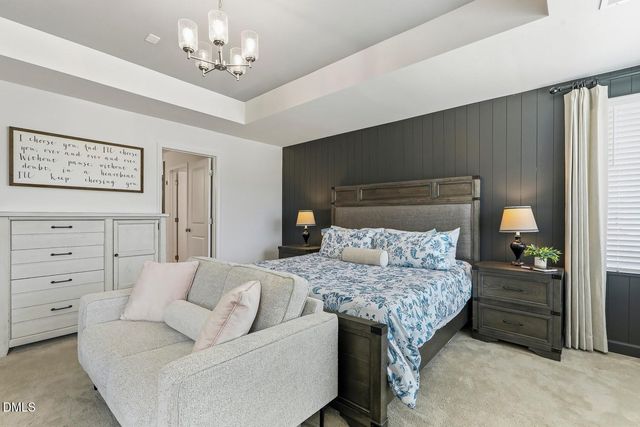 3391 Mission Olive Place, New Hill, NC 27562