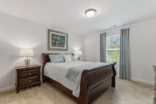 3391 Mission Olive Place, New Hill, NC 27562