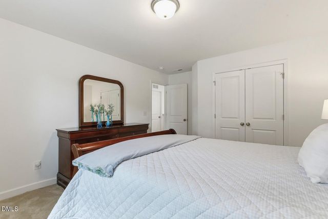 3391 Mission Olive Place, New Hill, NC 27562