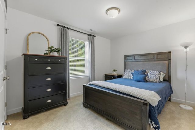 3391 Mission Olive Place, New Hill, NC 27562