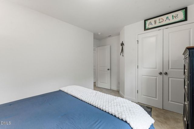 3391 Mission Olive Place, New Hill, NC 27562