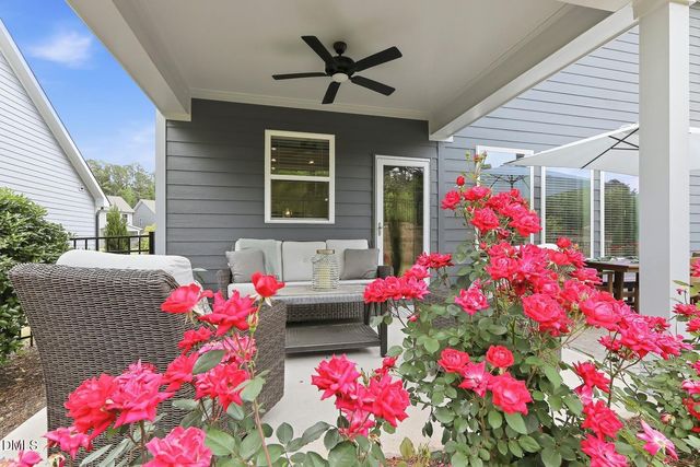 3391 Mission Olive Place, New Hill, NC 27562