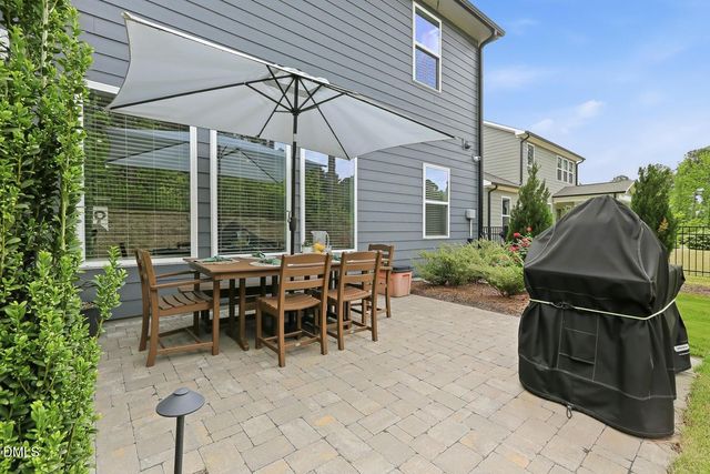 3391 Mission Olive Place, New Hill, NC 27562