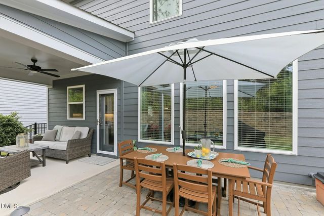 3391 Mission Olive Place, New Hill, NC 27562