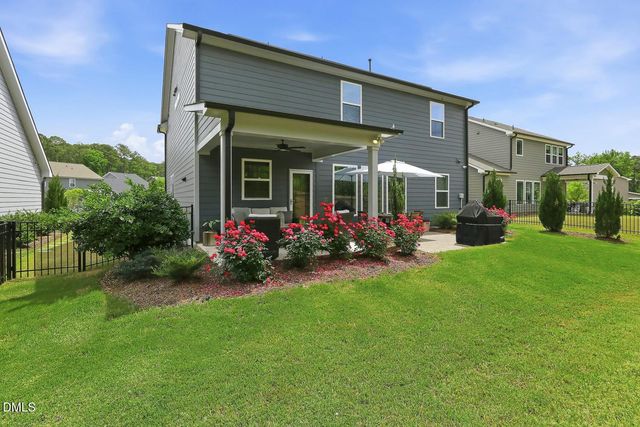 3391 Mission Olive Place, New Hill, NC 27562