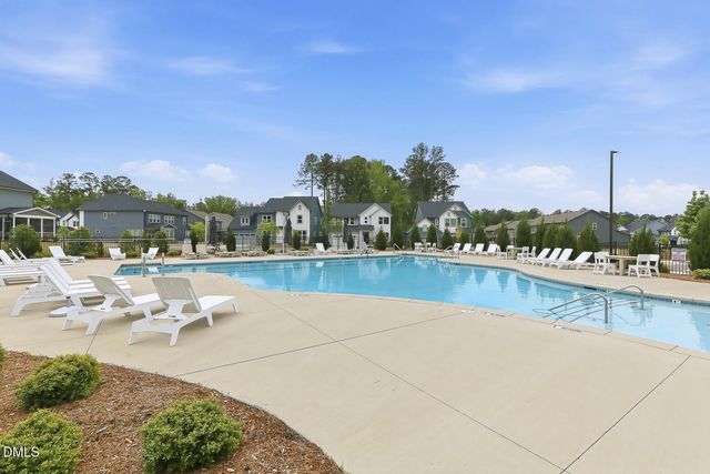 3391 Mission Olive Place, New Hill, NC 27562