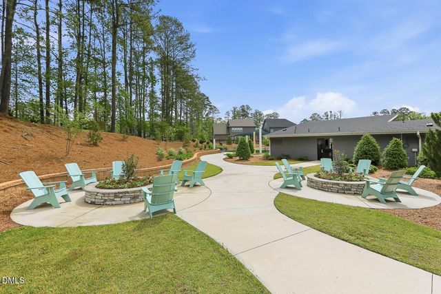 3391 Mission Olive Place, New Hill, NC 27562