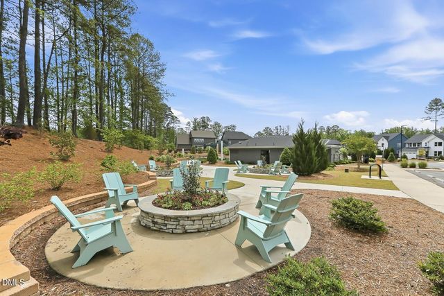 3391 Mission Olive Place, New Hill, NC 27562