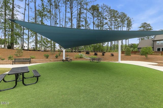 3391 Mission Olive Place, New Hill, NC 27562