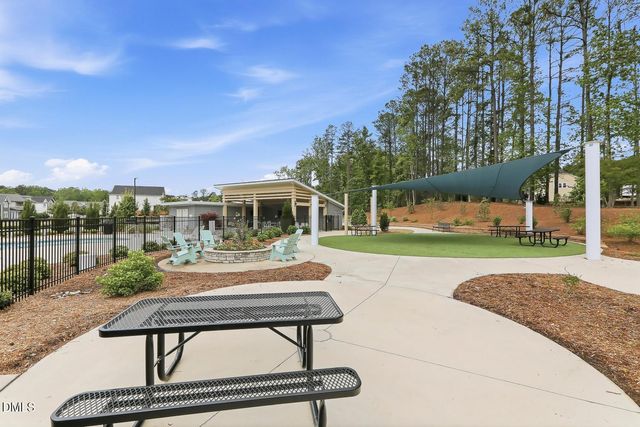 3391 Mission Olive Place, New Hill, NC 27562