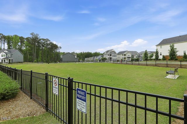 3391 Mission Olive Place, New Hill, NC 27562