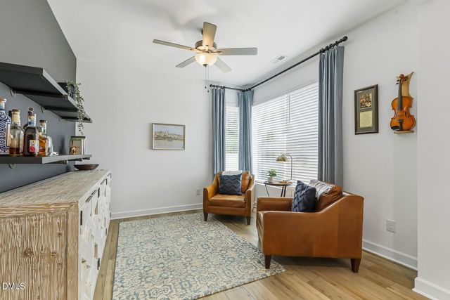 3391 Mission Olive Place, New Hill, NC 27562