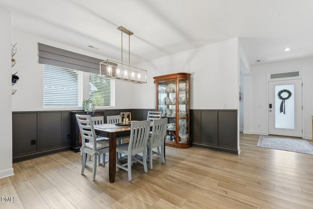3391 Mission Olive Place, New Hill, NC 27562