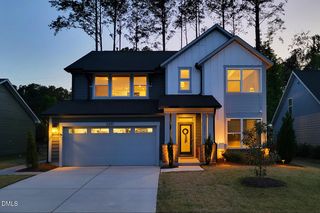 3391 Mission Olive Place, New Hill, NC 27562