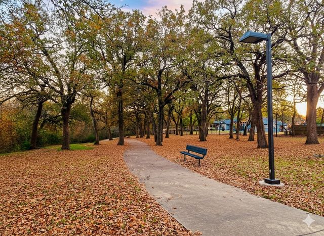 2214 Rex Cruse Drive, Sherman, TX 75092