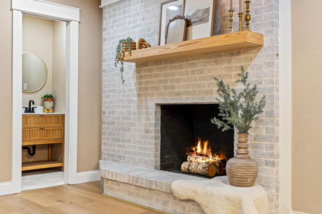 2214 Rex Cruse Drive, Sherman, TX 75092