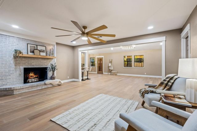 2214 Rex Cruse Drive, Sherman, TX 75092