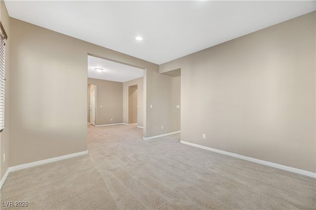 7963 Cape Brett Street, Las Vegas, NV 89131