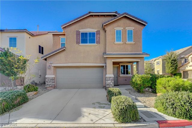 7963 Cape Brett Street, Las Vegas, NV 89131