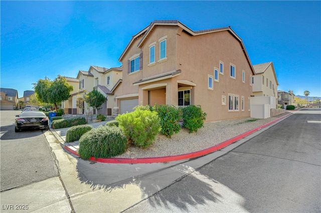 7963 Cape Brett Street, Las Vegas, NV 89131