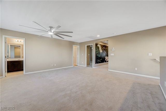 7963 Cape Brett Street, Las Vegas, NV 89131